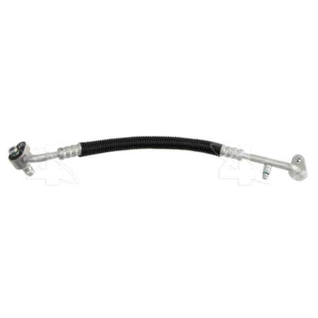 Four Seasons DISCHARGE LINE HOSE ASSEMBLY 66157